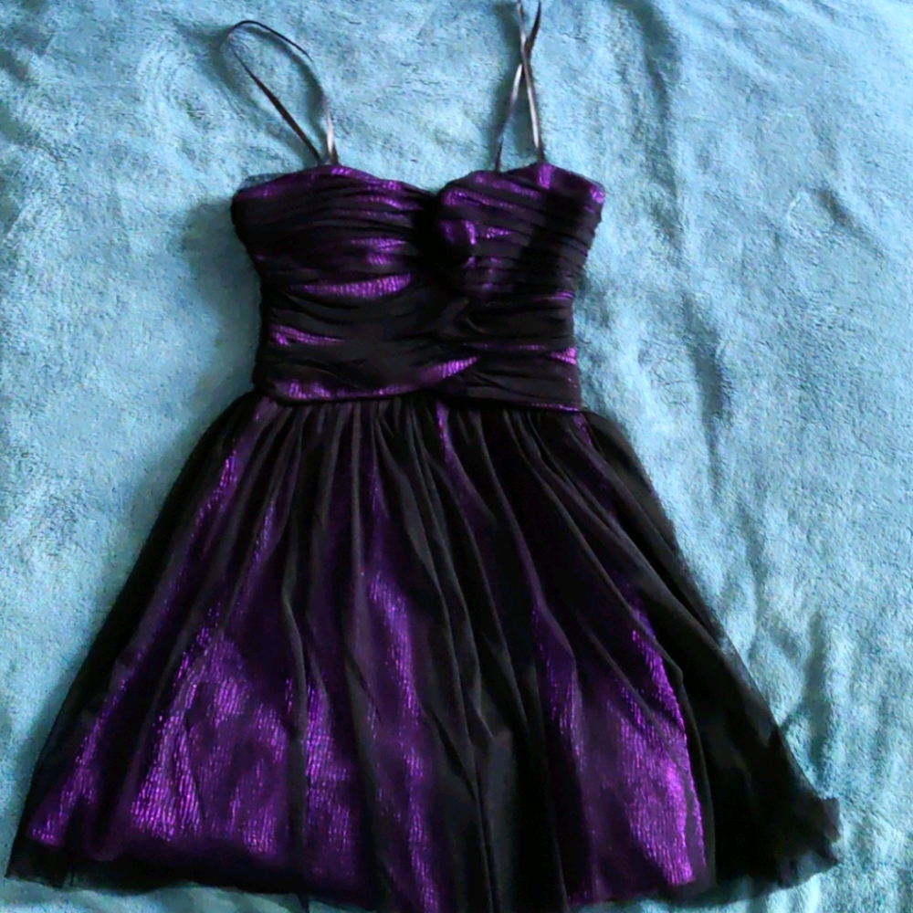 Sweetheart Party/Prom/Dance Dress